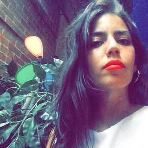 Meet your Posher, Alejandra